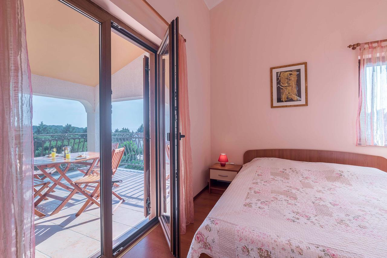 Apartments Villa Tre Marie Rovinj Exterior photo
