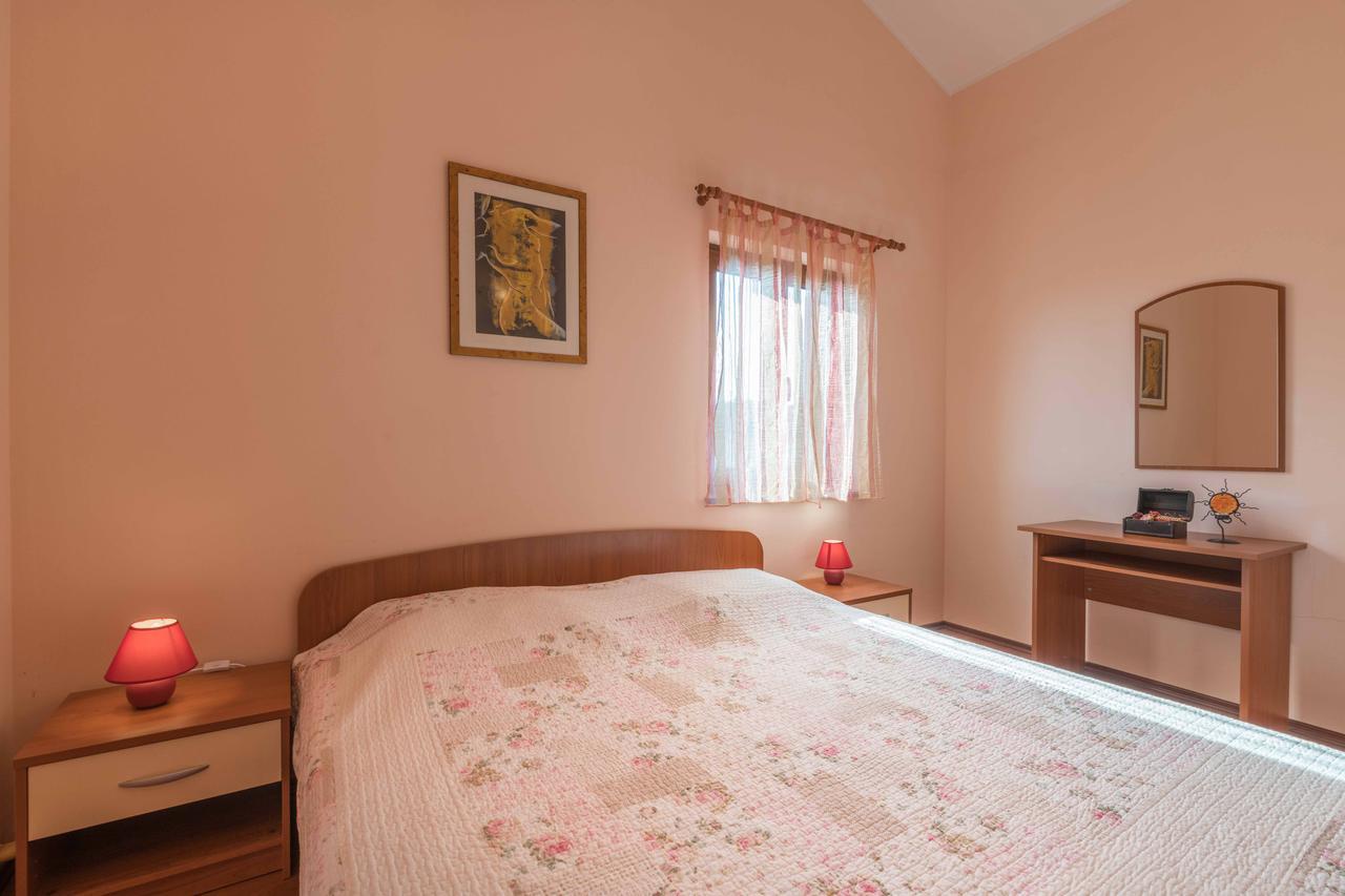 Apartments Villa Tre Marie Rovinj Exterior photo